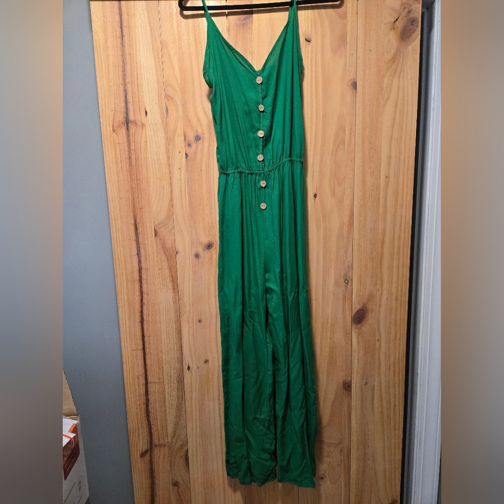 Jumpsuit
